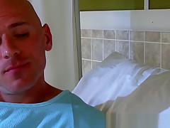 Doctors Adventure – Kennedy Leigh Johnny Sins – Nurse Leigh