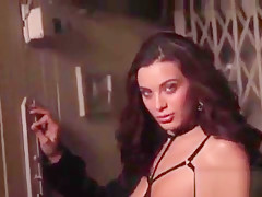 Lana Rhoades Rough Anal Gangbang !!!