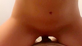 Amateur Hot Pussy Love To Fuck And Swallow